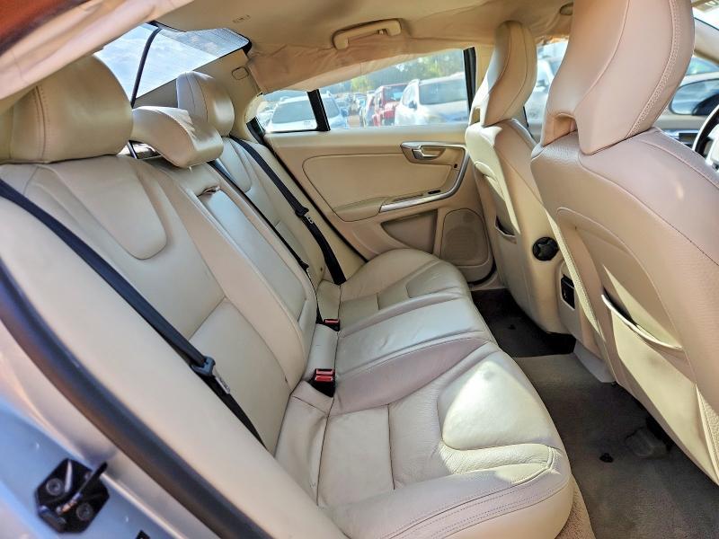 2013 Volvo S60 T5