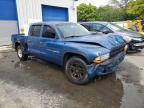 2001 Dodge Dakota Quattro