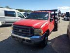 2002 Ford F350 Super Duty