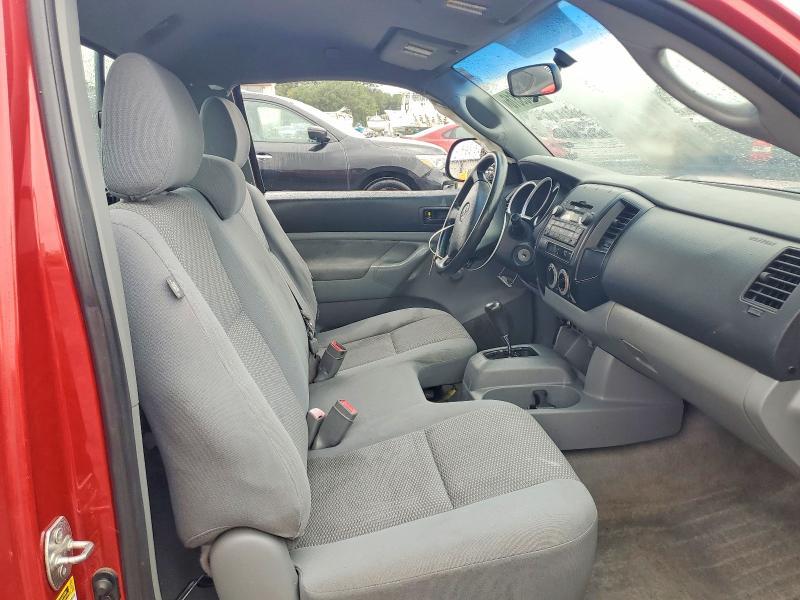 2009 Toyota Tacoma Base