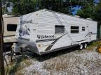 2007 Forest River Wildwood Towables