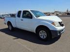 2013 Nissan Frontier S