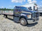 2017 Ford F650 Super-Rollback TOW Truck