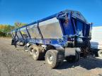 2016 ABS Hopper Bottom Grain Trailer