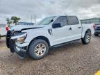 2022 Ford F150 Police Responder