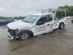 2019 Ford F150 Super Cab