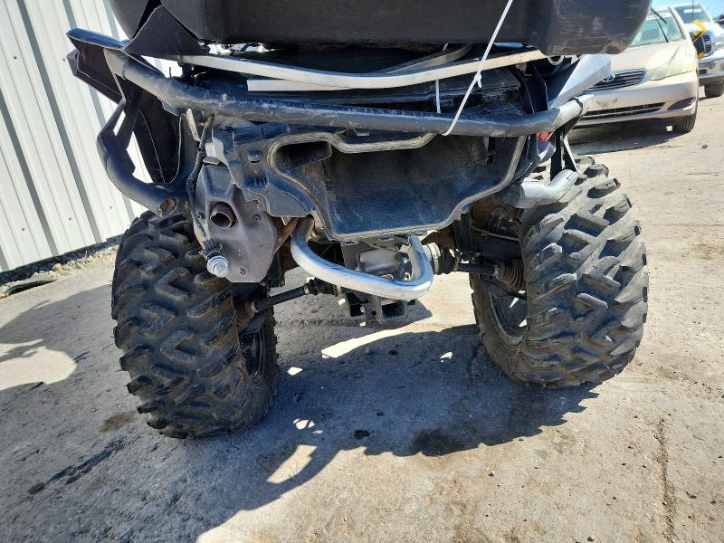 2020 Can-Am Outlander XT 850 ATV