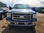 2006 Ford F250 Super Duty