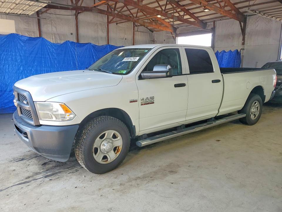 2015 Dodge RAM 2500 ST