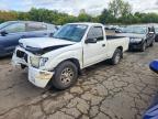 2004 Toyota Tacoma Base