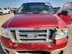 2008 Ford F150 Supercrew