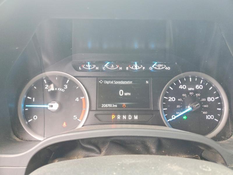 2022 Ford F250 Super Duty