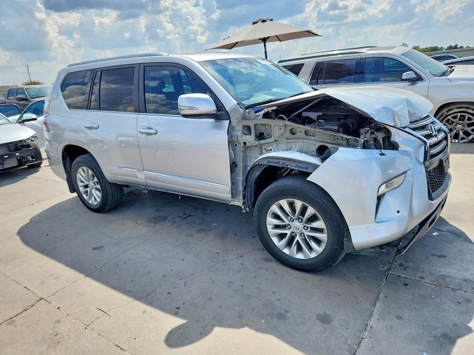 2018 Lexus GX 460