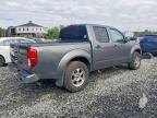 2008 Nissan Frontier SE V6