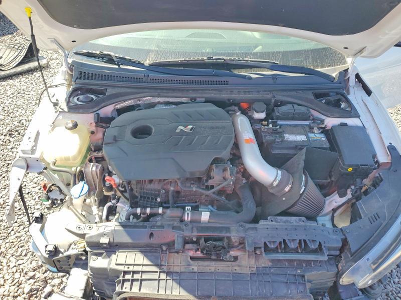 2020 Hyundai Veloster n Base