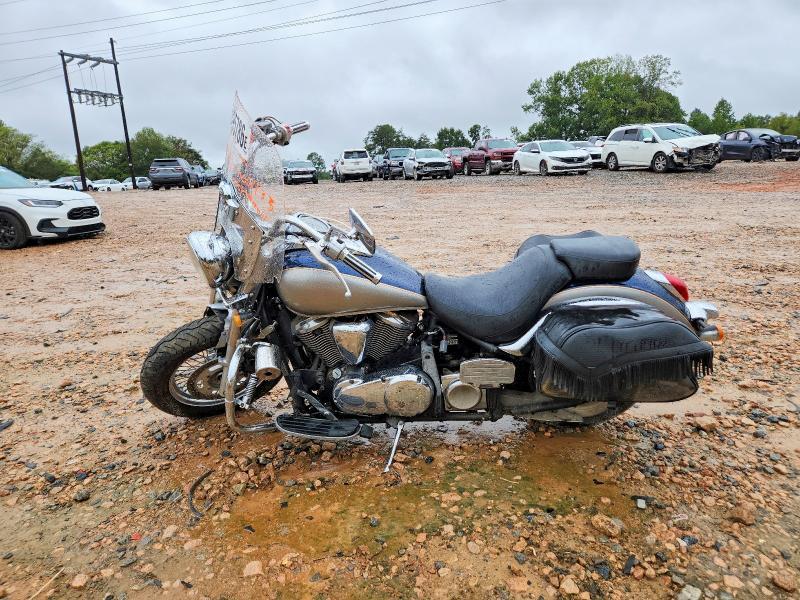 2006 Kawasaki VN900 D