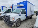 2024 Ford E350 Refrigerated BOX Truck