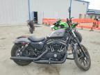 2017 Harley-Davidson XL883 Iron 883