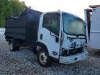 2019 Isuzu NPR HD Dump Truck