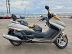 2007 Yamaha YP400