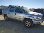 2011 Honda Ridgeline RT