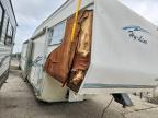 2001 Hy-Line Camper