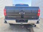 2018 Chevrolet Silverado K2500 Heavy Duty LTZ
