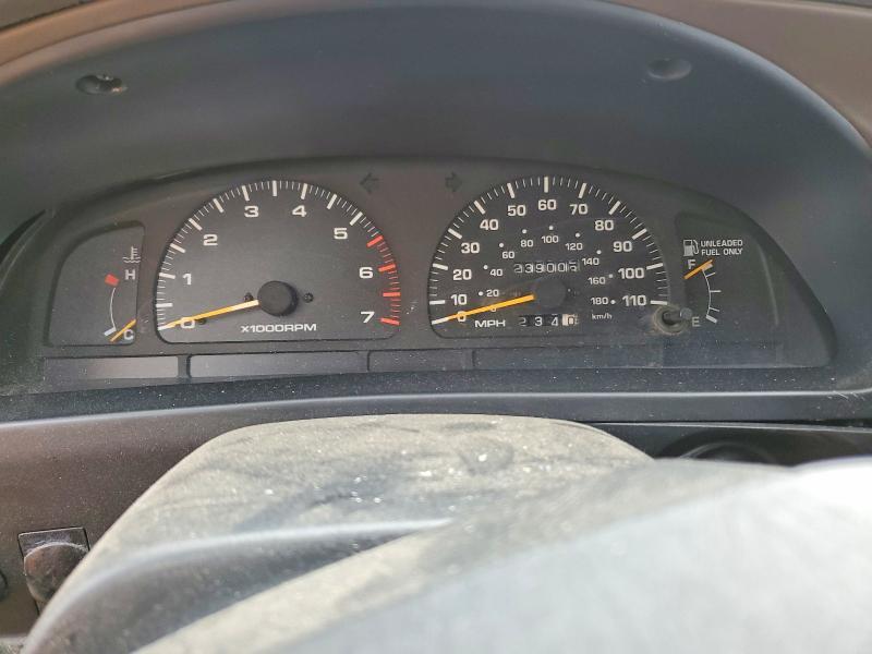 1996 Toyota 4Runner SR5