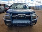 2002 Chevrolet Avalanche K1500