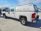 2009 Chevrolet Silverado C2500 Heavy Duty
