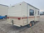 1991 Trailers 1991 KIT Sunchaser Camper