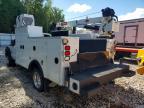 2015 Ford F550 Super Duty Utility / Service Truck