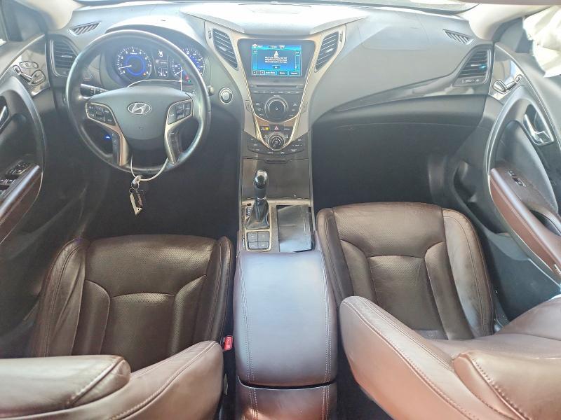 2013 Hyundai Azera Base