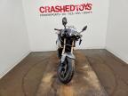 2022 Honda CBR500 RA
