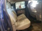 2009 Ford F150 Supercrew