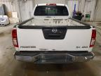 2018 Nissan Frontier SV V6