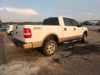 2004 Ford F150 Supercrew