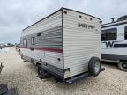 2018 Forest River Wolf PUP Camper