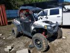2011 Polaris Ranger RZR XP Utility Vehicle