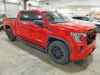 2021 GMC Sierra K1500 Elevation