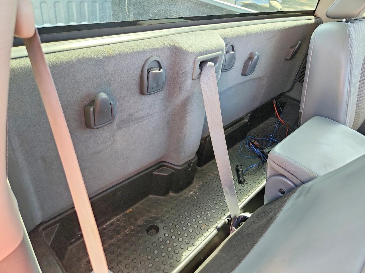 2007 Dodge RAM 1500 ST