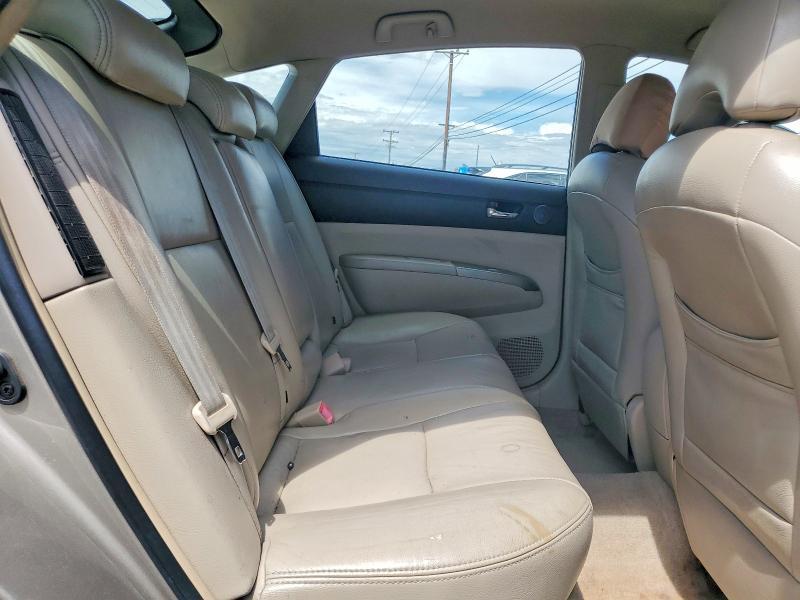 2005 Toyota Prius Base