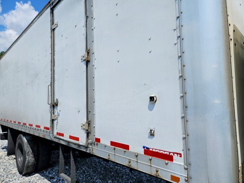 2008 Hino 258 BOX Truck