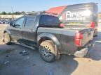 2012 Nissan Frontier S