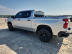 2022 Chevrolet Silverado LTD K1500 LT Trail Boss