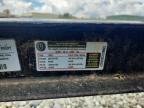 2025 Native Trailers 2025 Native 83X20 Wood CH Equipment Trailer