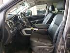 2018 Nissan Titan PRO-4X