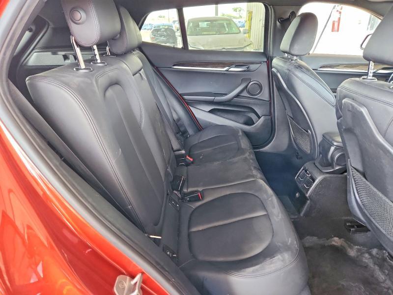2018 BMW X2 xDrive28i