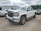 2019 GMC Sierra Limited K1500 SLE