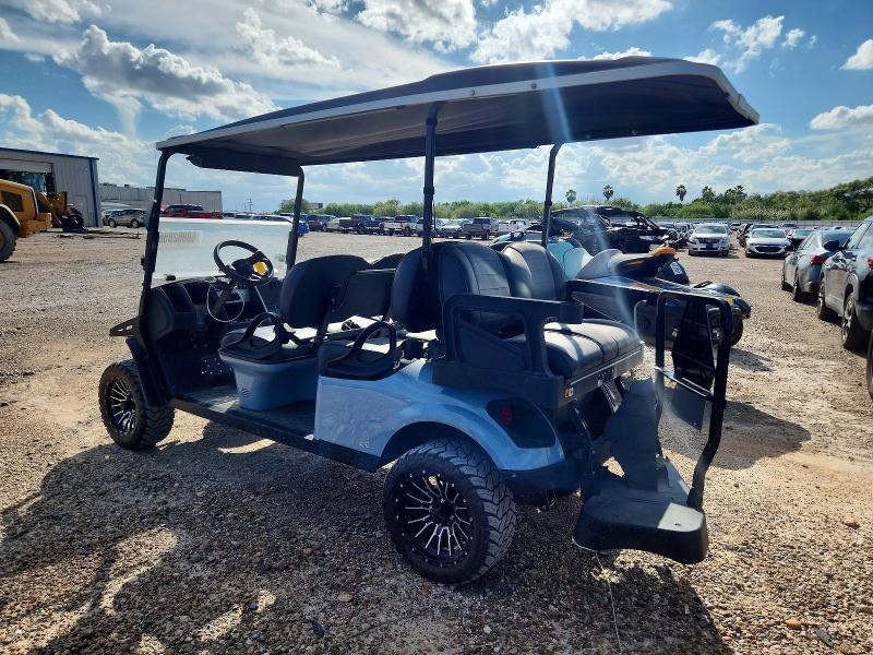 2022 Ezgo Golf Cart